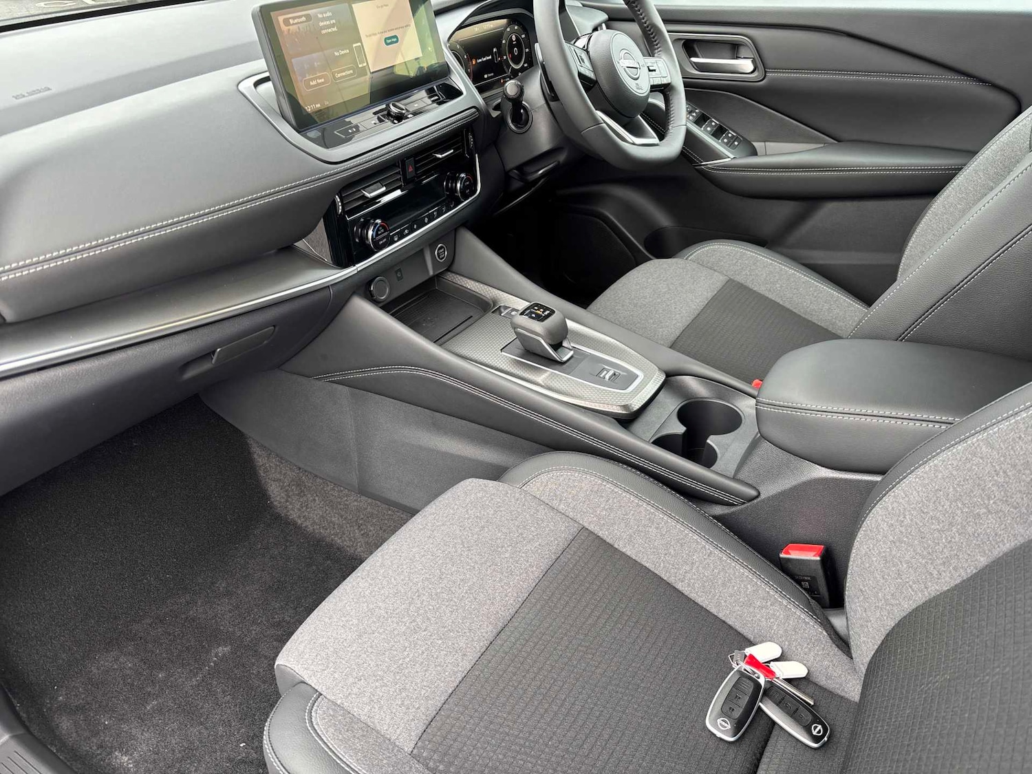 Used Nissan Qashqai 2025 for sale - 76478229: Photo 7