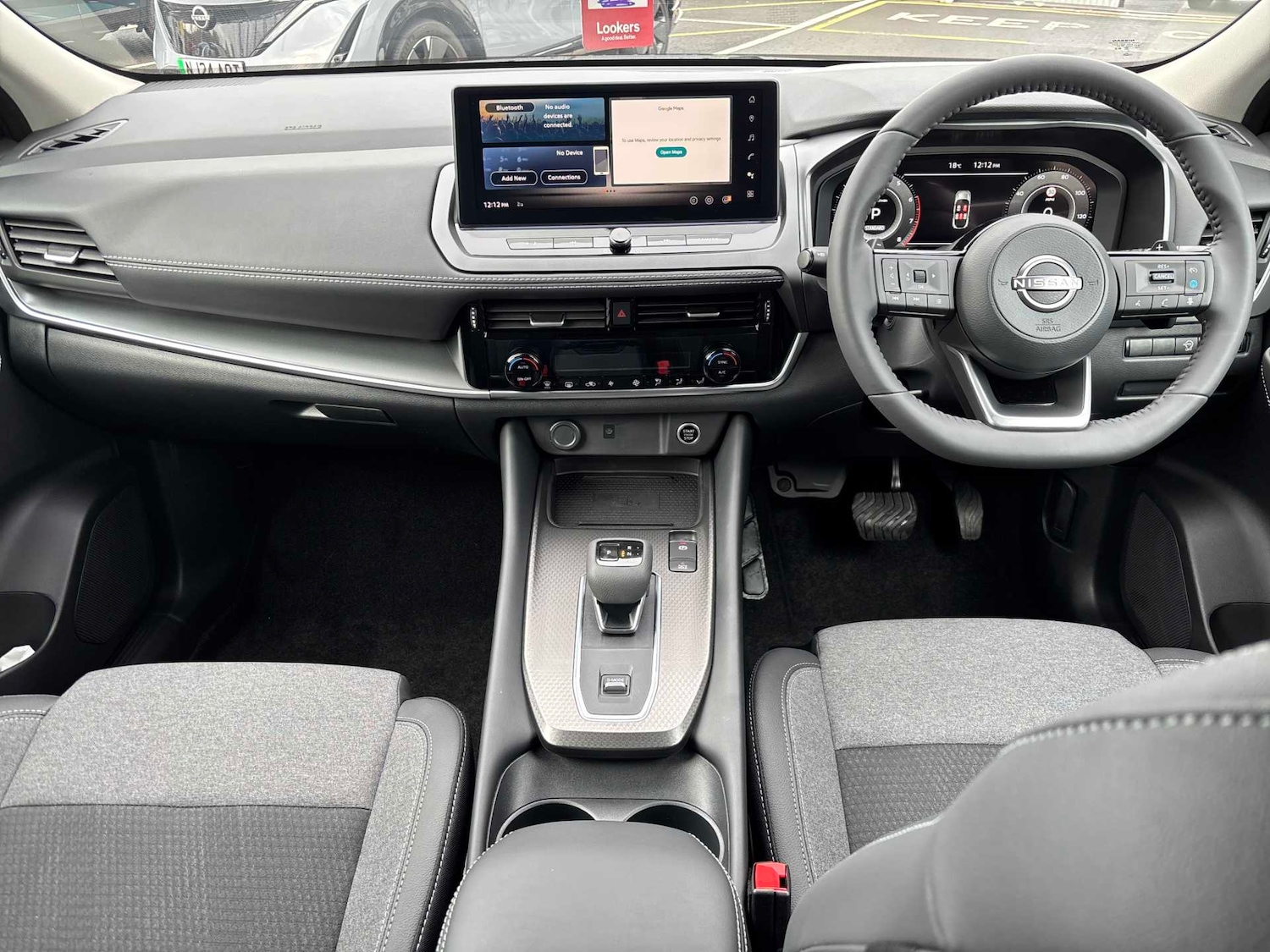 Used Nissan Qashqai 2025 for sale - 76478229: Photo 8