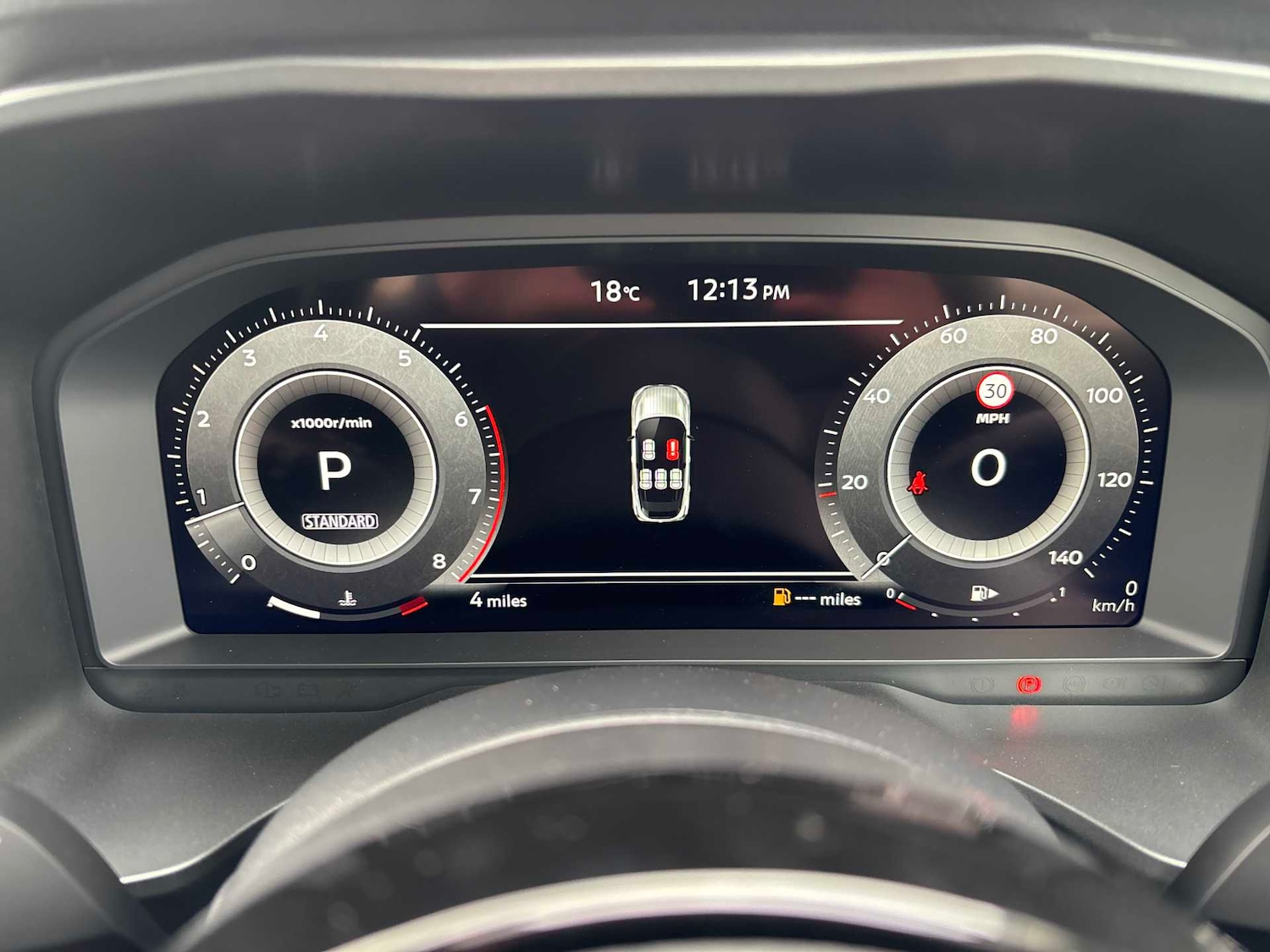 Used Nissan Qashqai 2025 for sale - 76478229: Photo 9