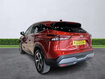 Used Nissan Qashqai 2023 for sale - 78422711: Photo