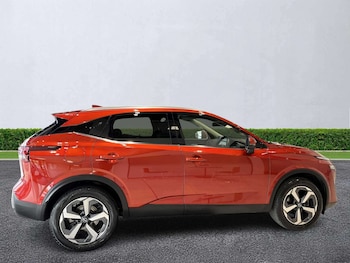Used Nissan Qashqai 2023 for sale - 78422711: Photo
