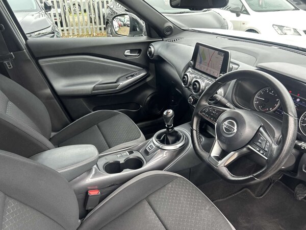 Used Nissan Juke 2022 for sale - 76264428: Photo 12