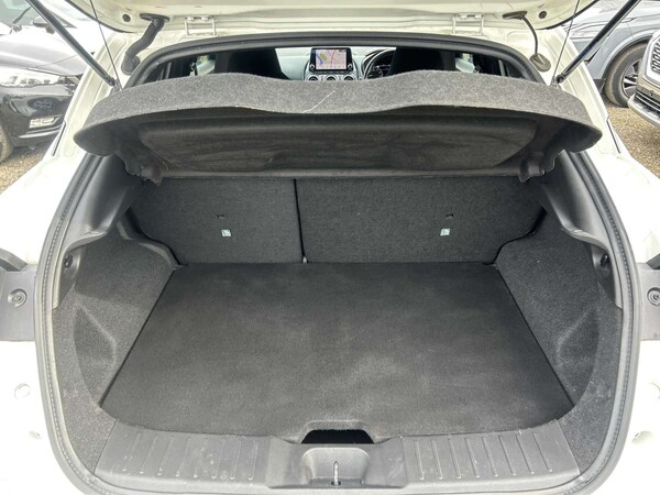 Used Nissan Juke 2022 for sale - 76264428: Photo 14