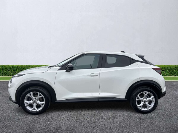 Used Nissan Juke 2022 for sale - 76264428: Photo 16