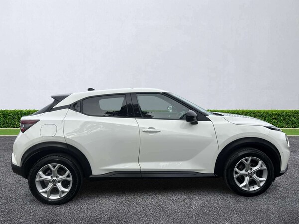 Used Nissan Juke 2022 for sale - 76264428: Photo 2