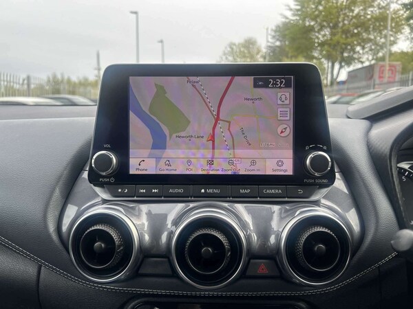 Used Nissan Juke 2022 for sale - 76264428: Photo 8