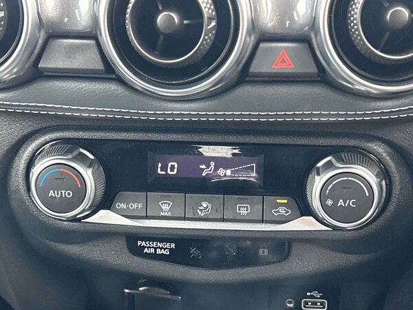 Used Nissan Juke 2022 for sale - 76264428: Photo 9
