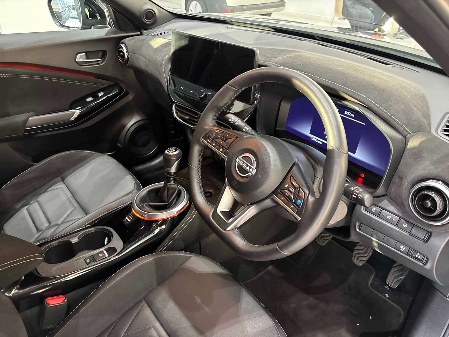 Used Nissan Juke 2024 for sale - 77488984: Photo 13