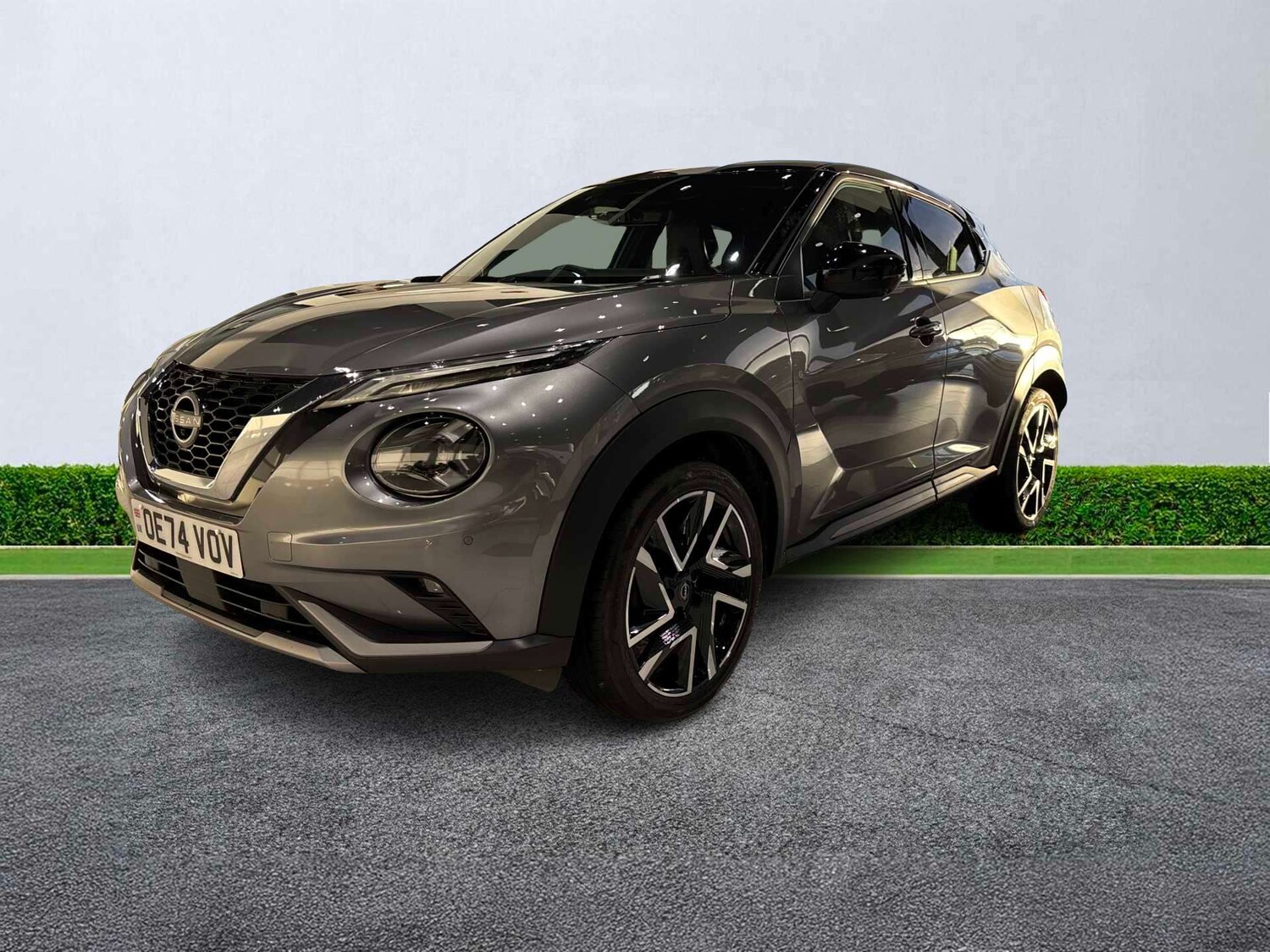 Used Nissan Juke 2024 for sale - 77488984: Photo 18