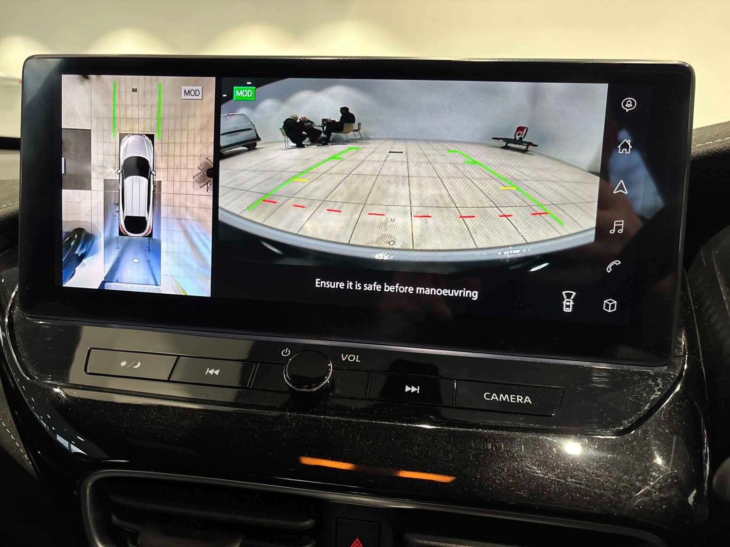 Used Nissan Juke 2024 for sale - 77488984: Photo 20