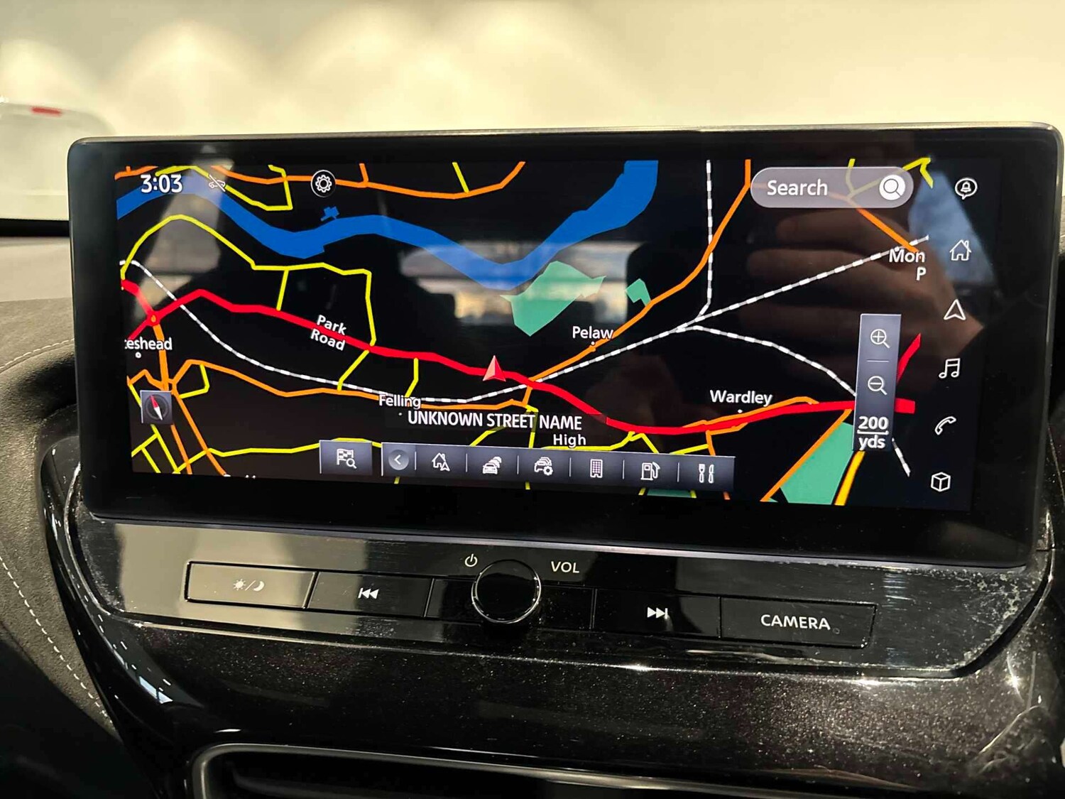 Used Nissan Juke 2024 for sale - 77488984: Photo 21