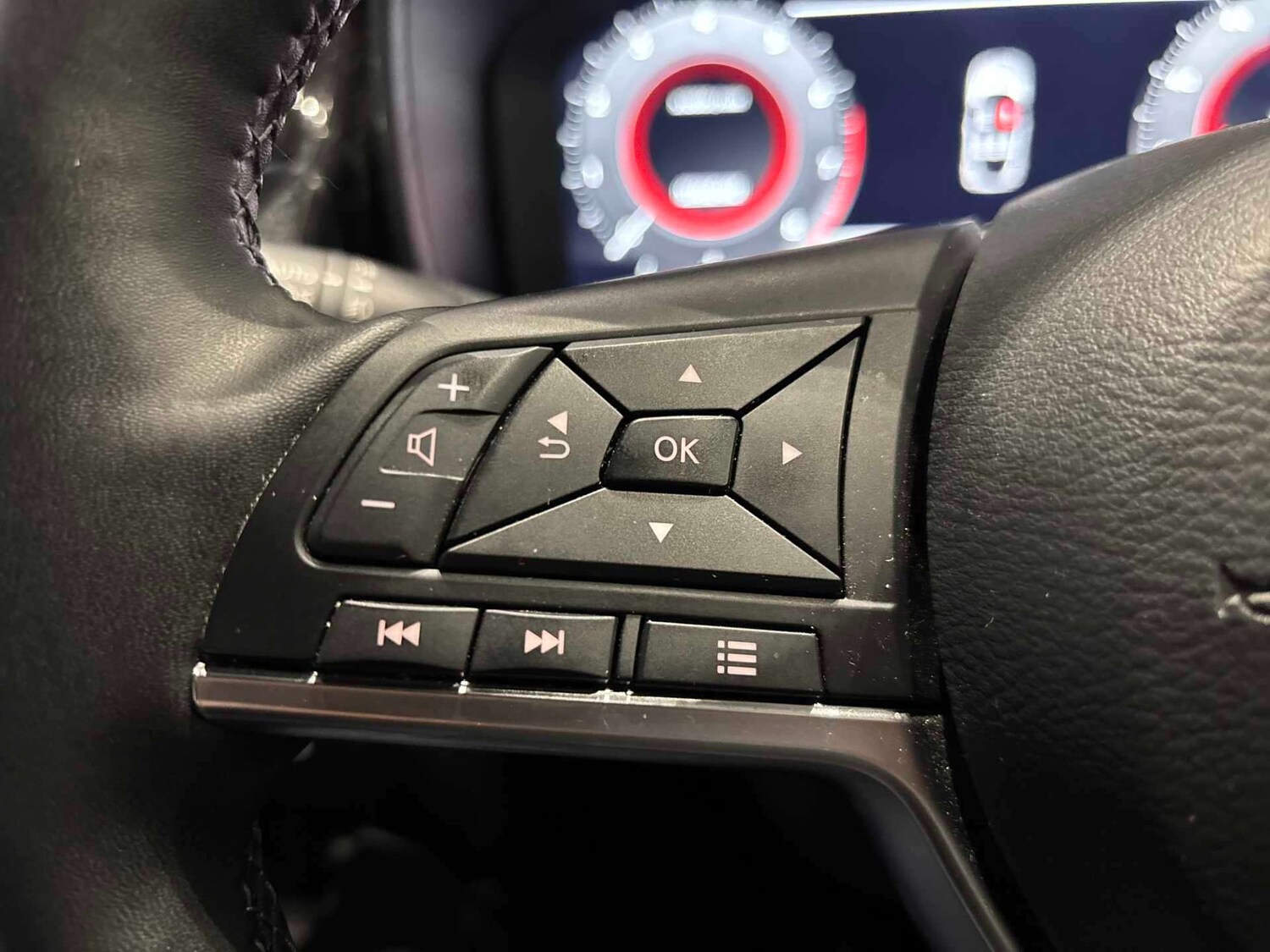 Used Nissan Juke 2024 for sale - 77488984: Photo 23