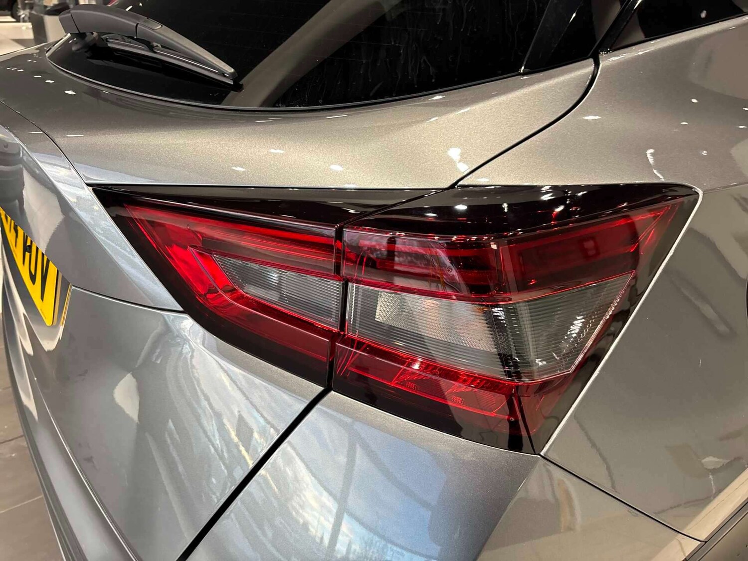 Used Nissan Juke 2024 for sale - 77488984: Photo 27