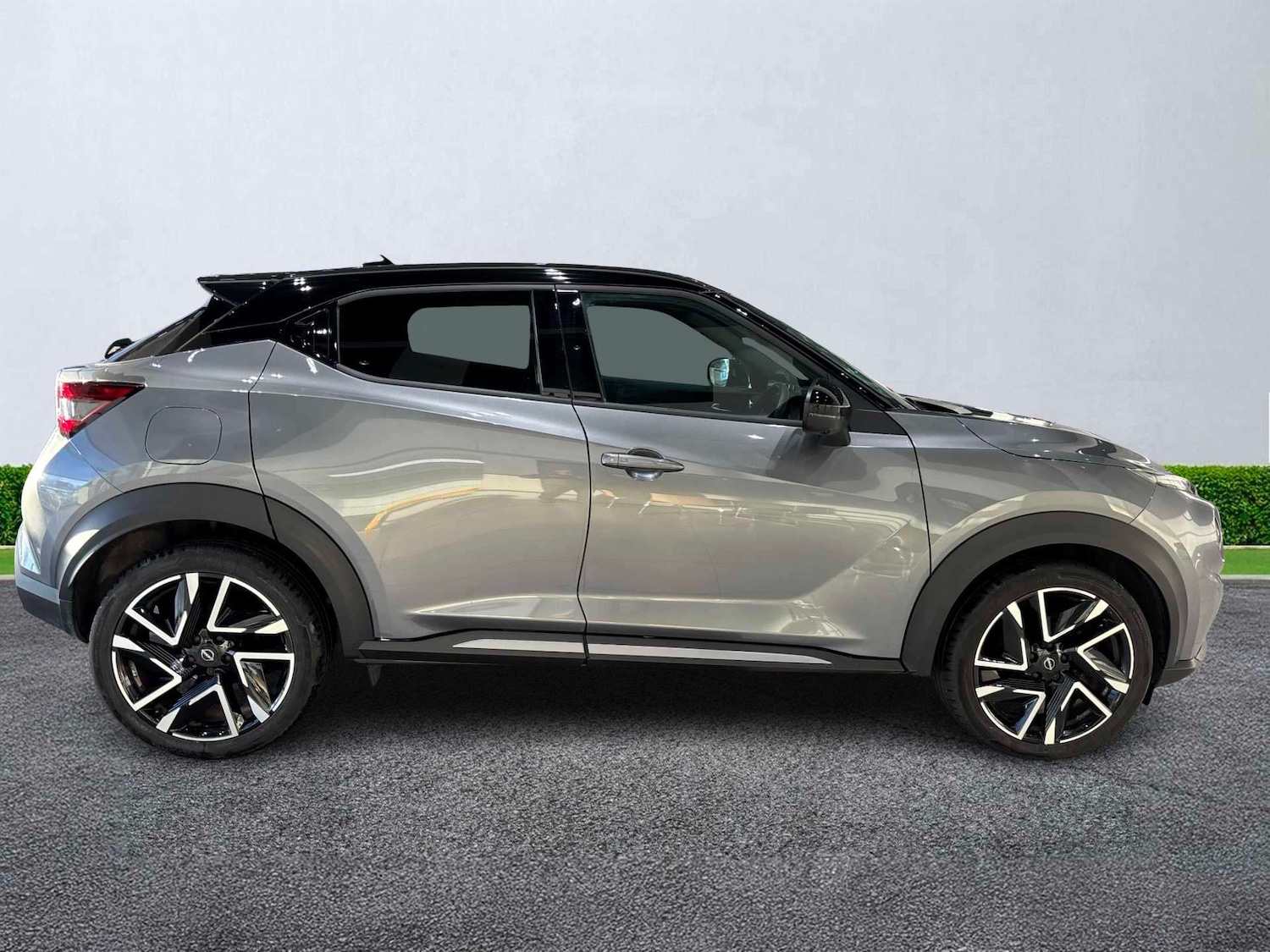 Used Nissan Juke 2024 for sale - 77488984: Photo 3