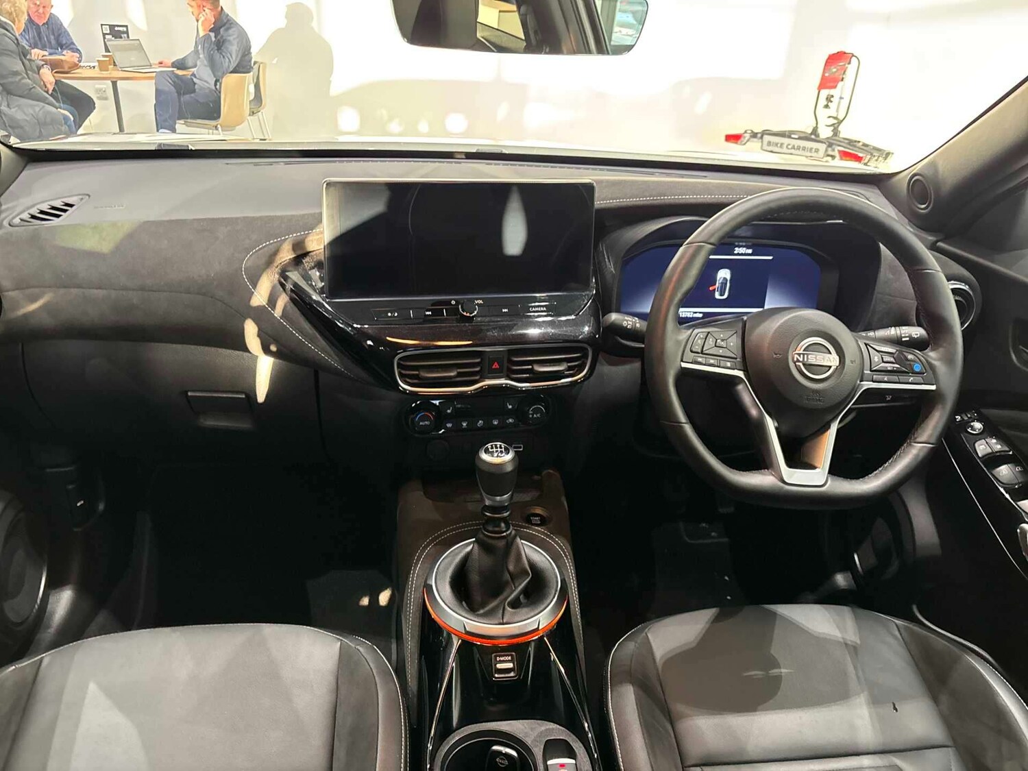 Used Nissan Juke 2024 for sale - 77488984: Photo 8