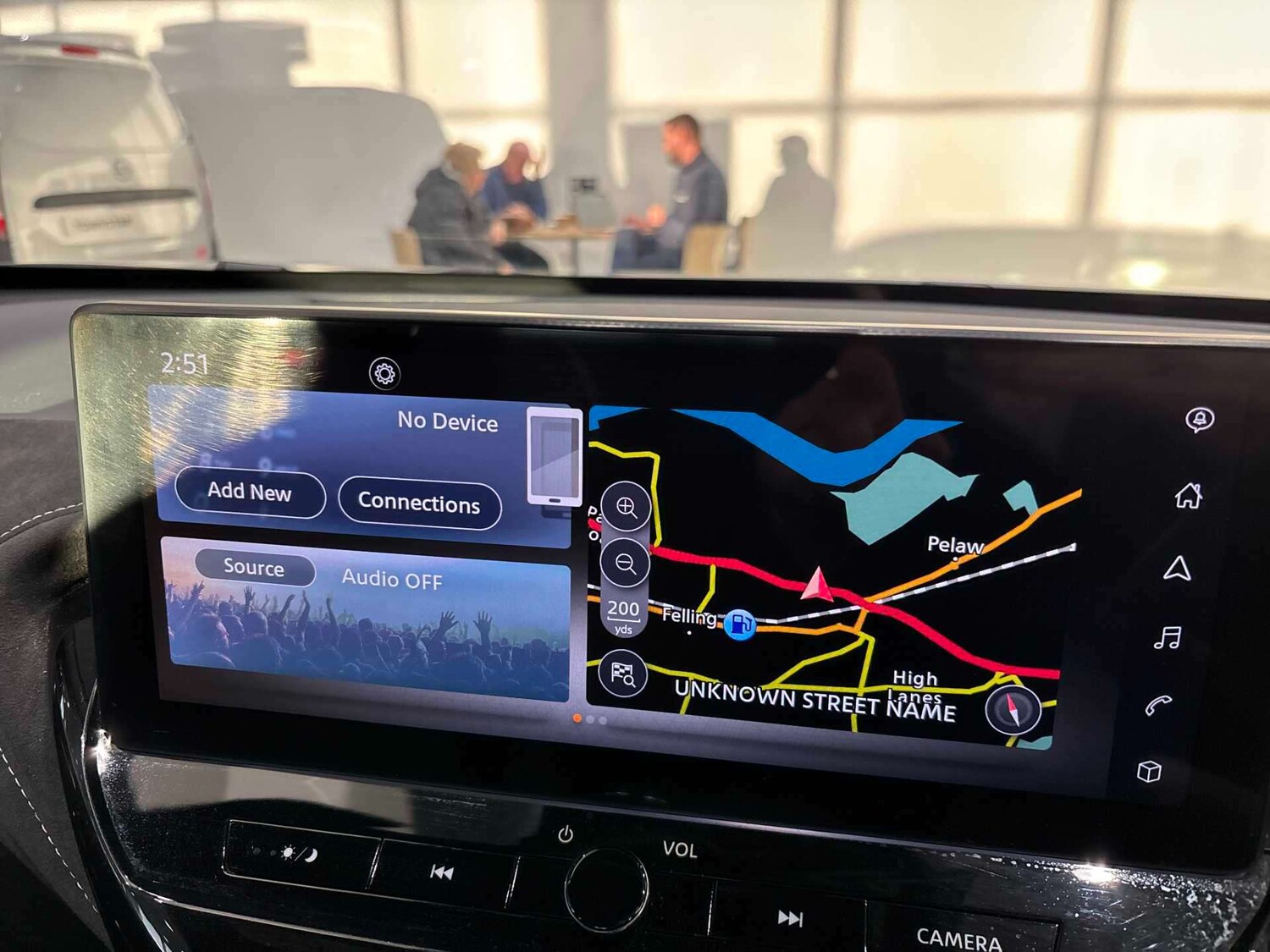 Used Nissan Juke 2024 for sale - 77488984: Photo 9