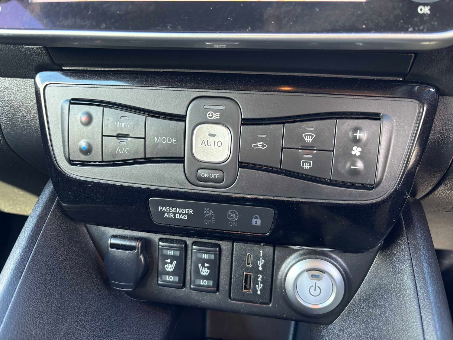 Used Nissan Leaf 2023 for sale - 78039341: Photo 11