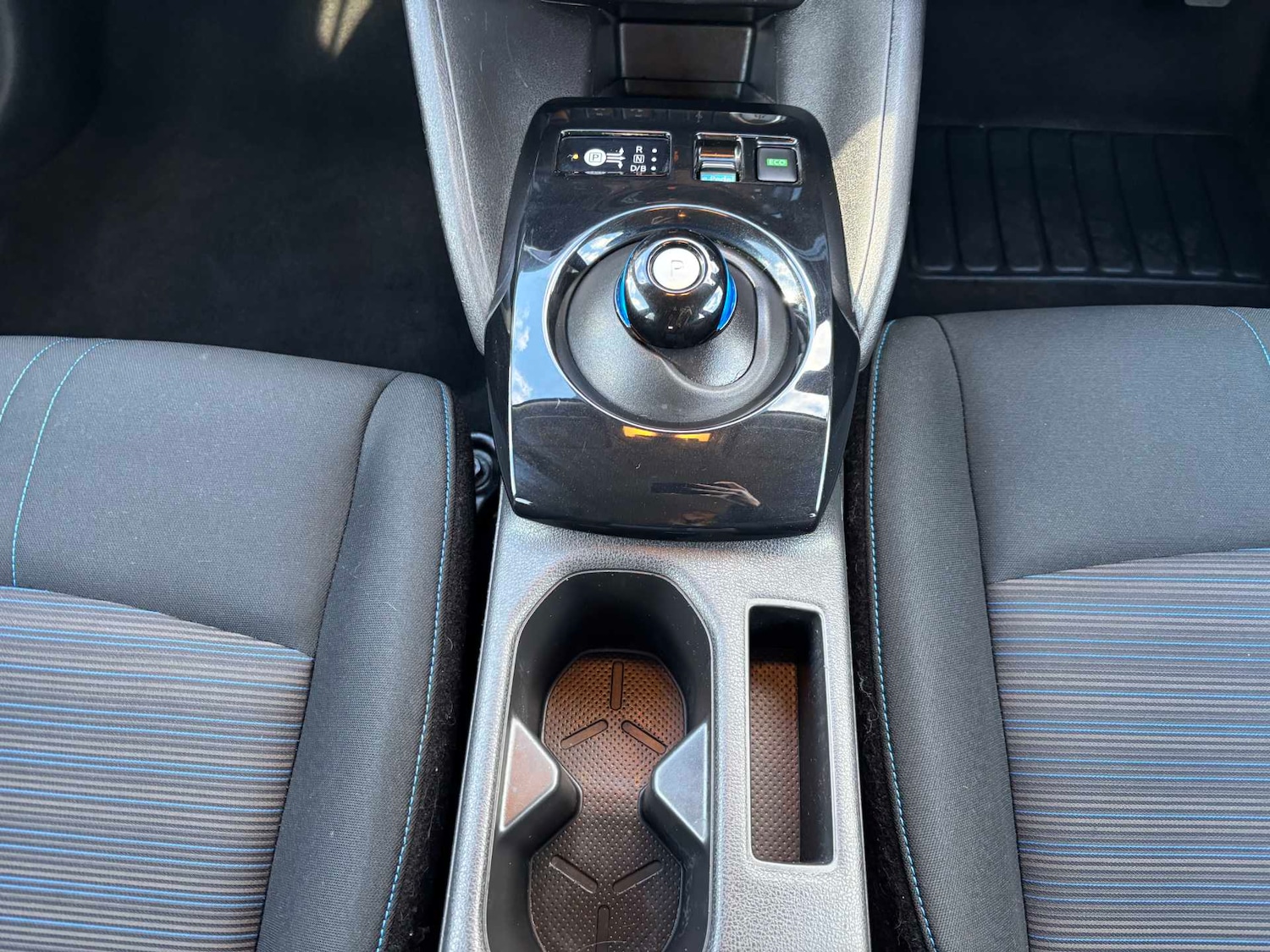 Used Nissan Leaf 2023 for sale - 78039341: Photo 12