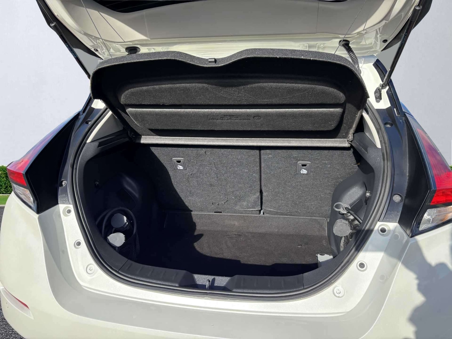 Used Nissan Leaf 2023 for sale - 78039341: Photo 16