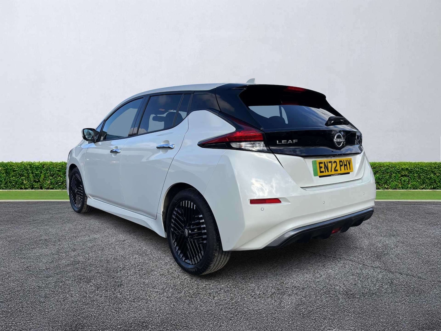 Used Nissan Leaf 2023 for sale - 78039341: Photo 17