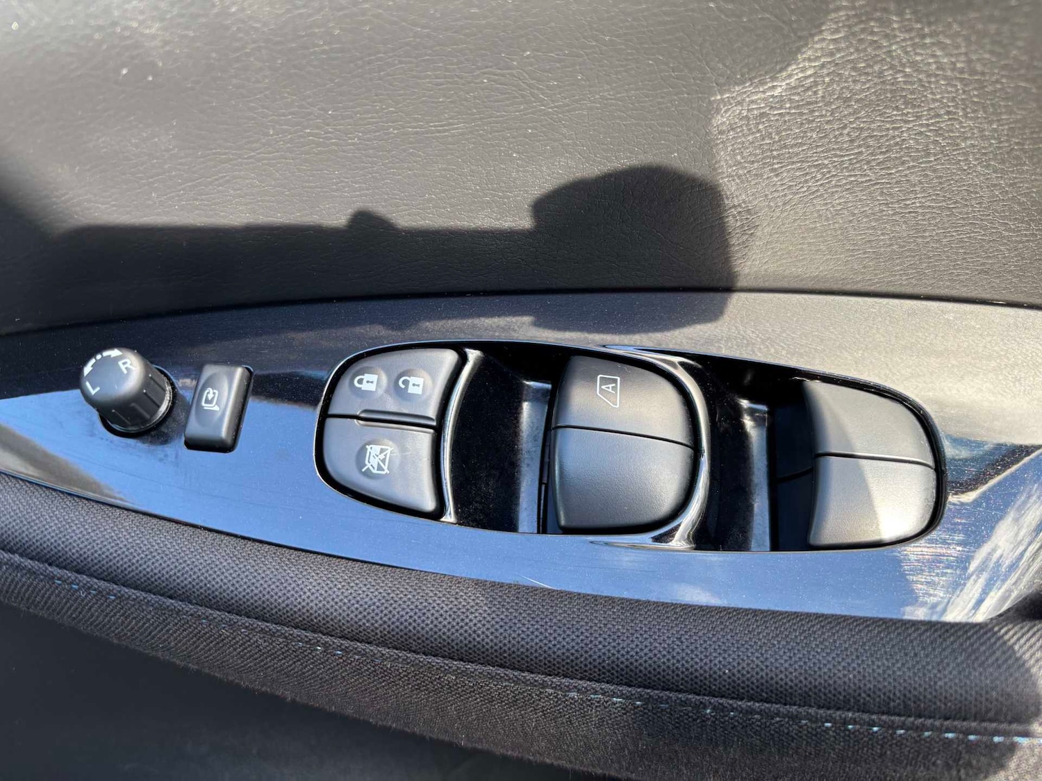 Used Nissan Leaf 2023 for sale - 78039341: Photo 20