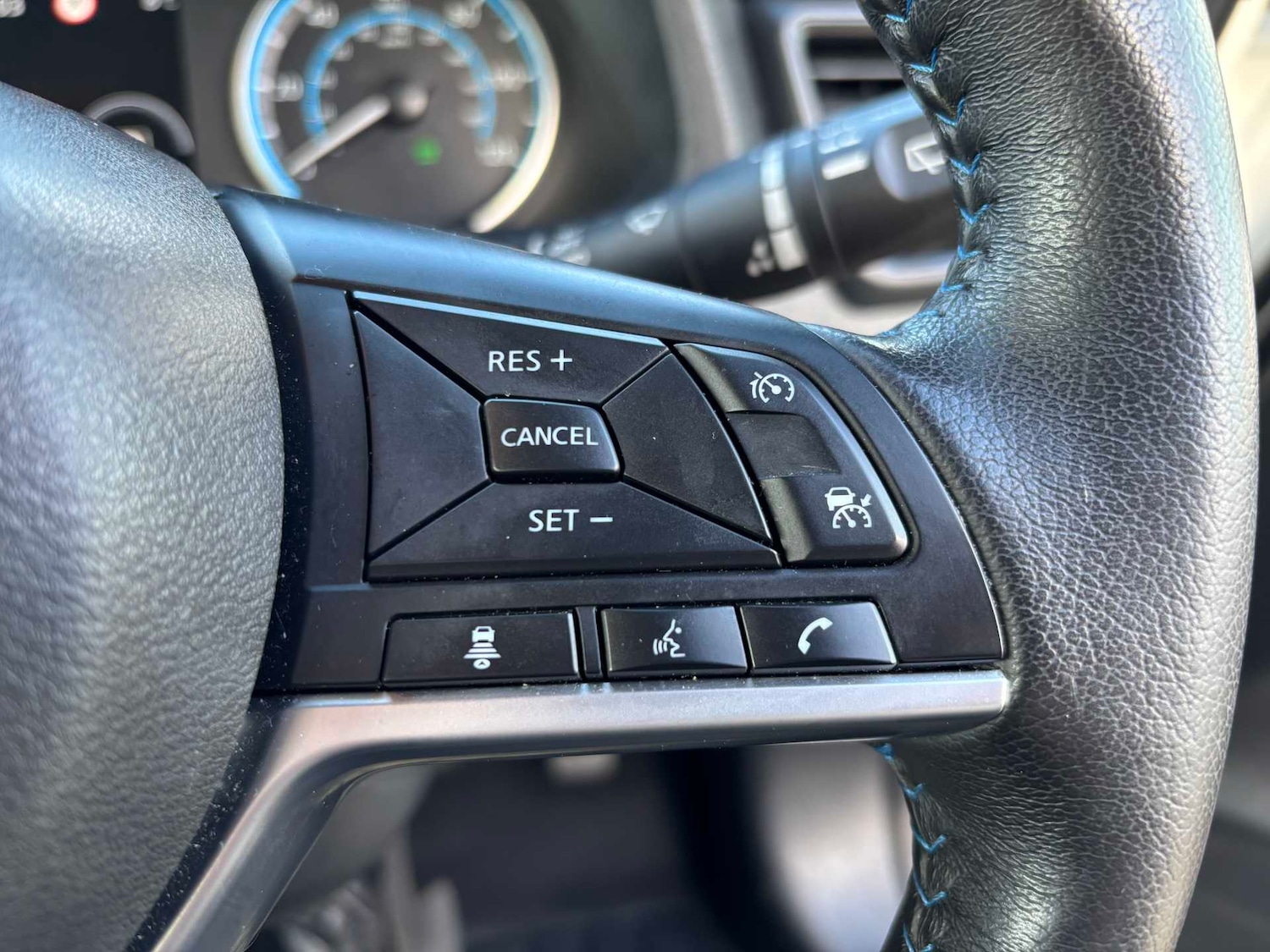 Used Nissan Leaf 2023 for sale - 78039341: Photo 23