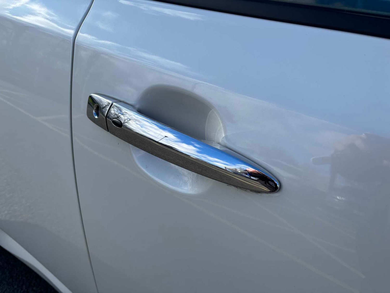 Used Nissan Leaf 2023 for sale - 78039341: Photo 29