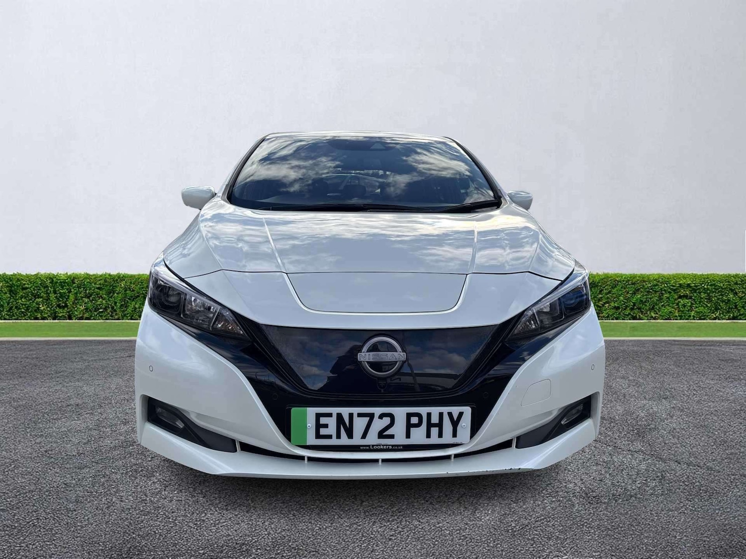 Used Nissan Leaf 2023 for sale - 78039341: Photo 5