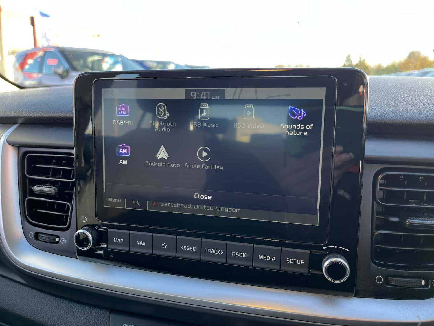 Used Kia Stonic 2025 for sale - 76402455: Photo 10