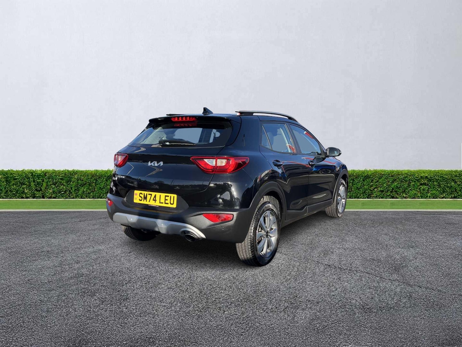 Used Kia Stonic 2025 for sale - 76402455: Photo 17