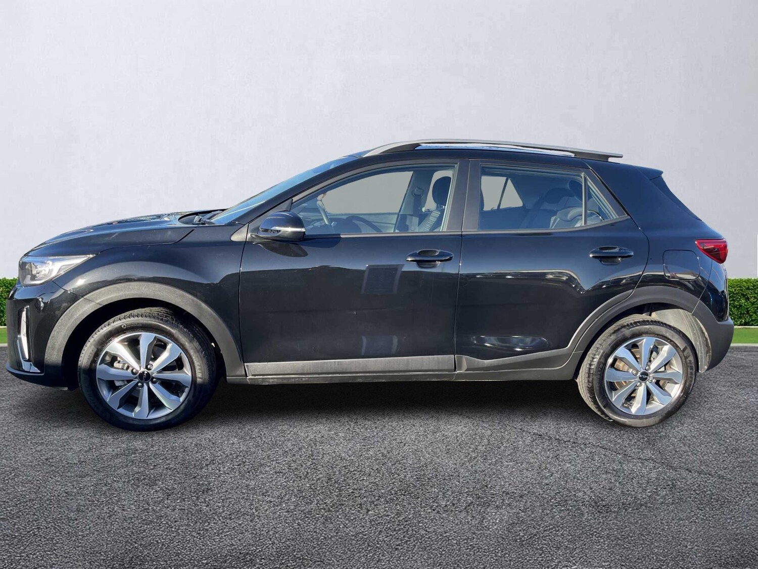 Used Kia Stonic 2025 for sale - 76402455: Photo 18