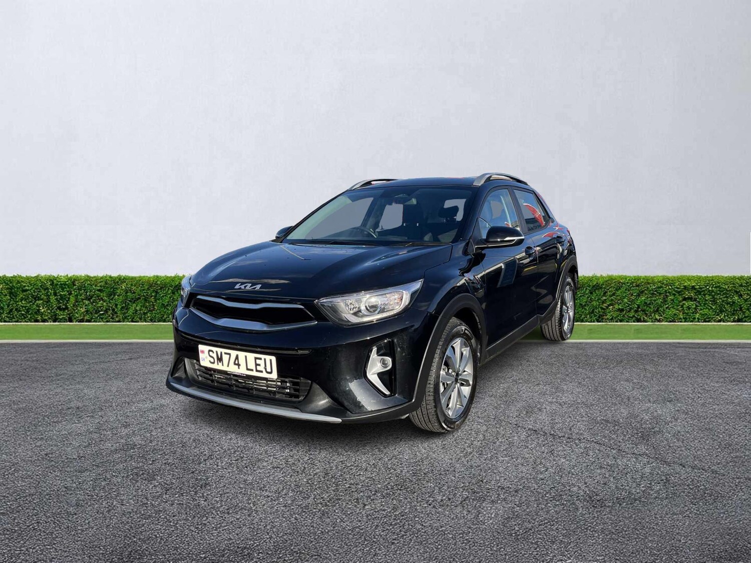 Used Kia Stonic 2025 for sale - 76402455: Photo 19