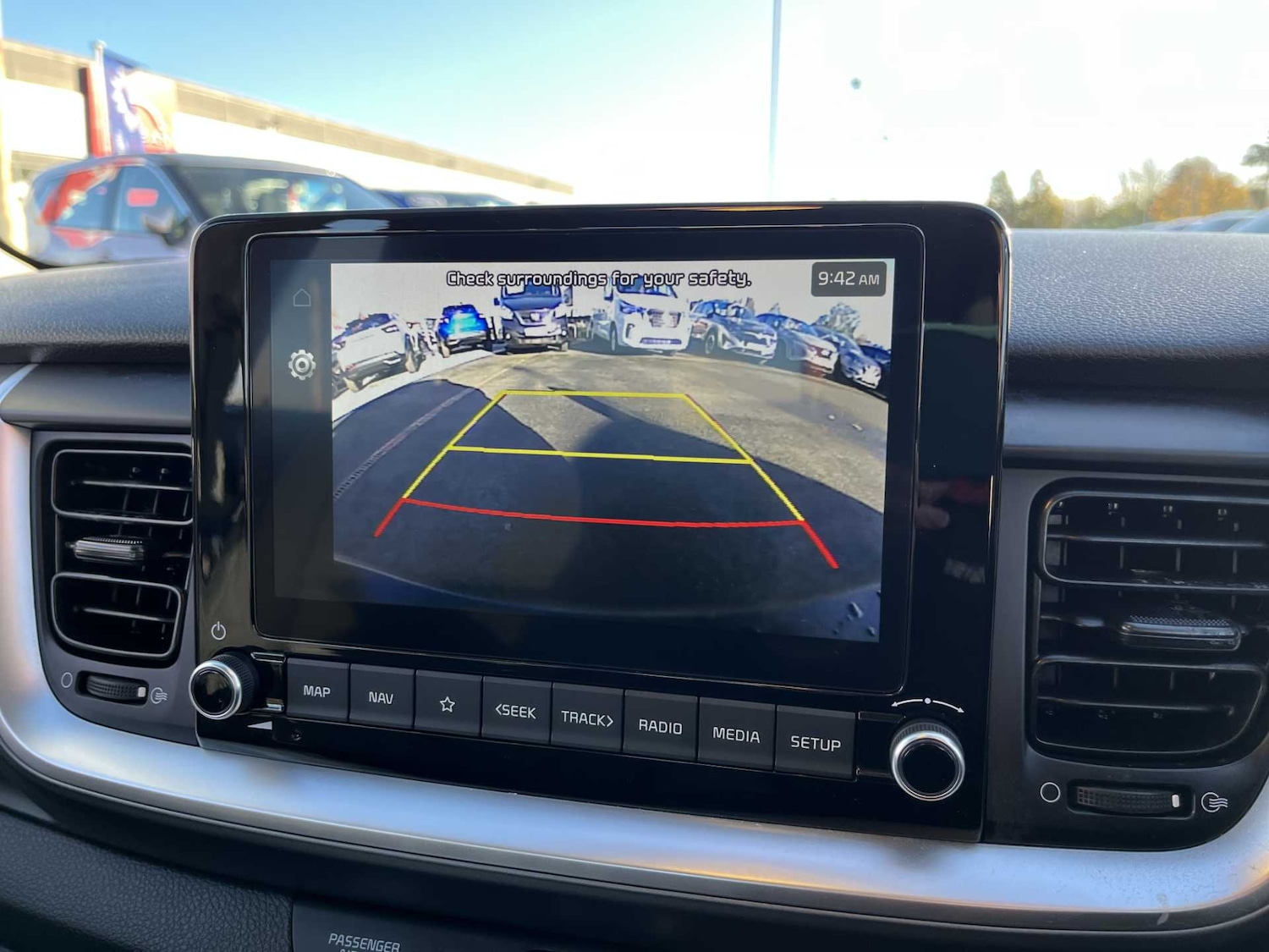 Used Kia Stonic 2025 for sale - 76402455: Photo 21