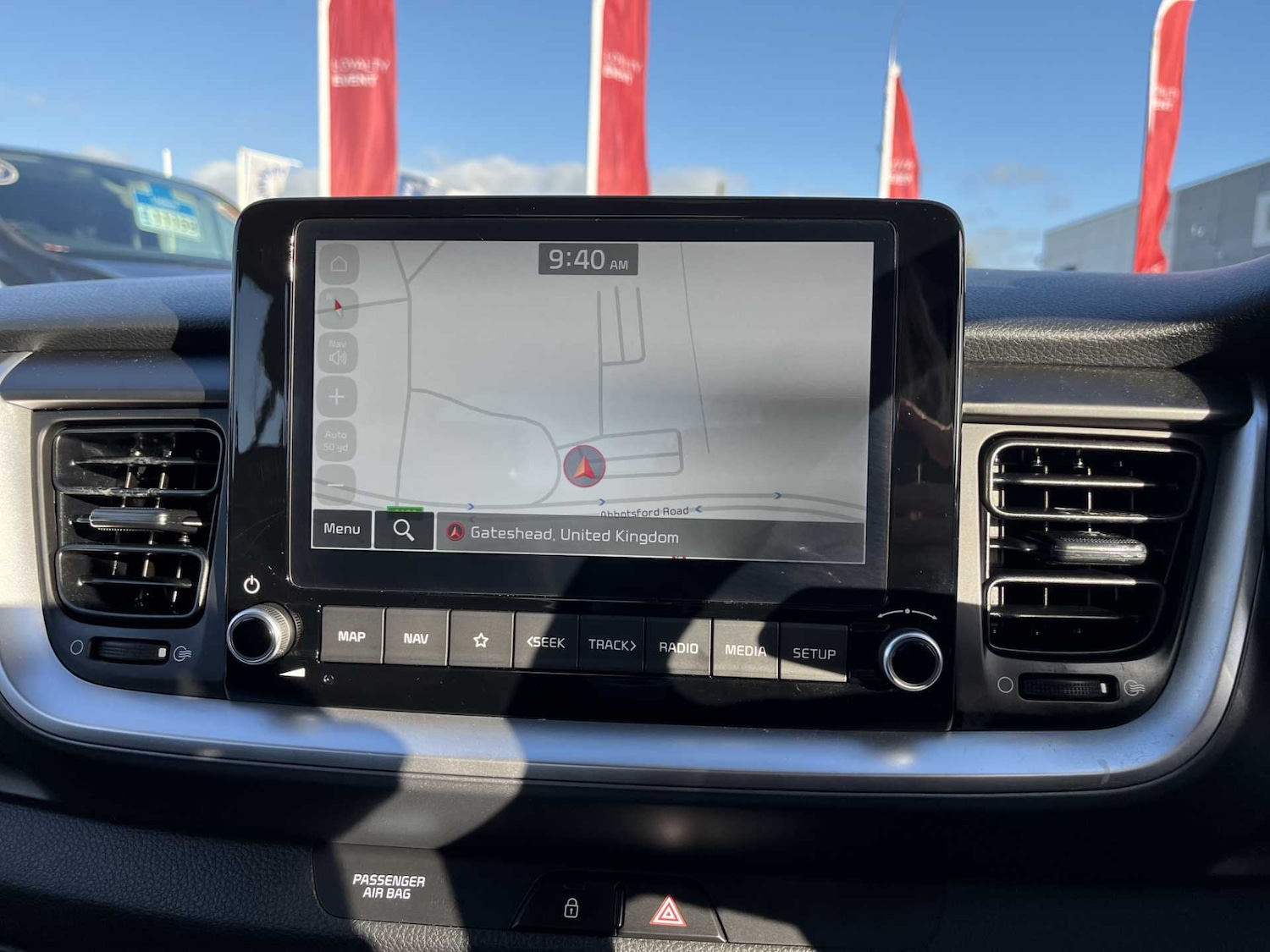 Used Kia Stonic 2025 for sale - 76402455: Photo 22