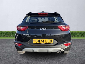 Used Kia Stonic 2025 for sale - 76402455: Photo