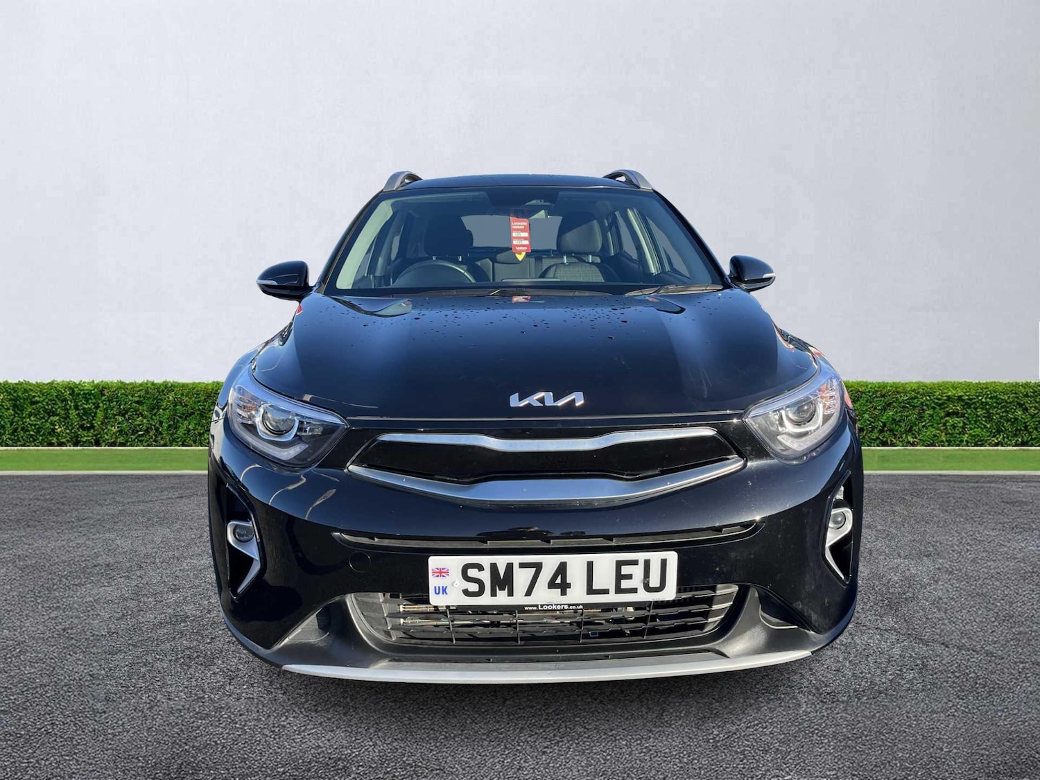 Used Kia Stonic 2025 for sale - 76402455: Photo 5