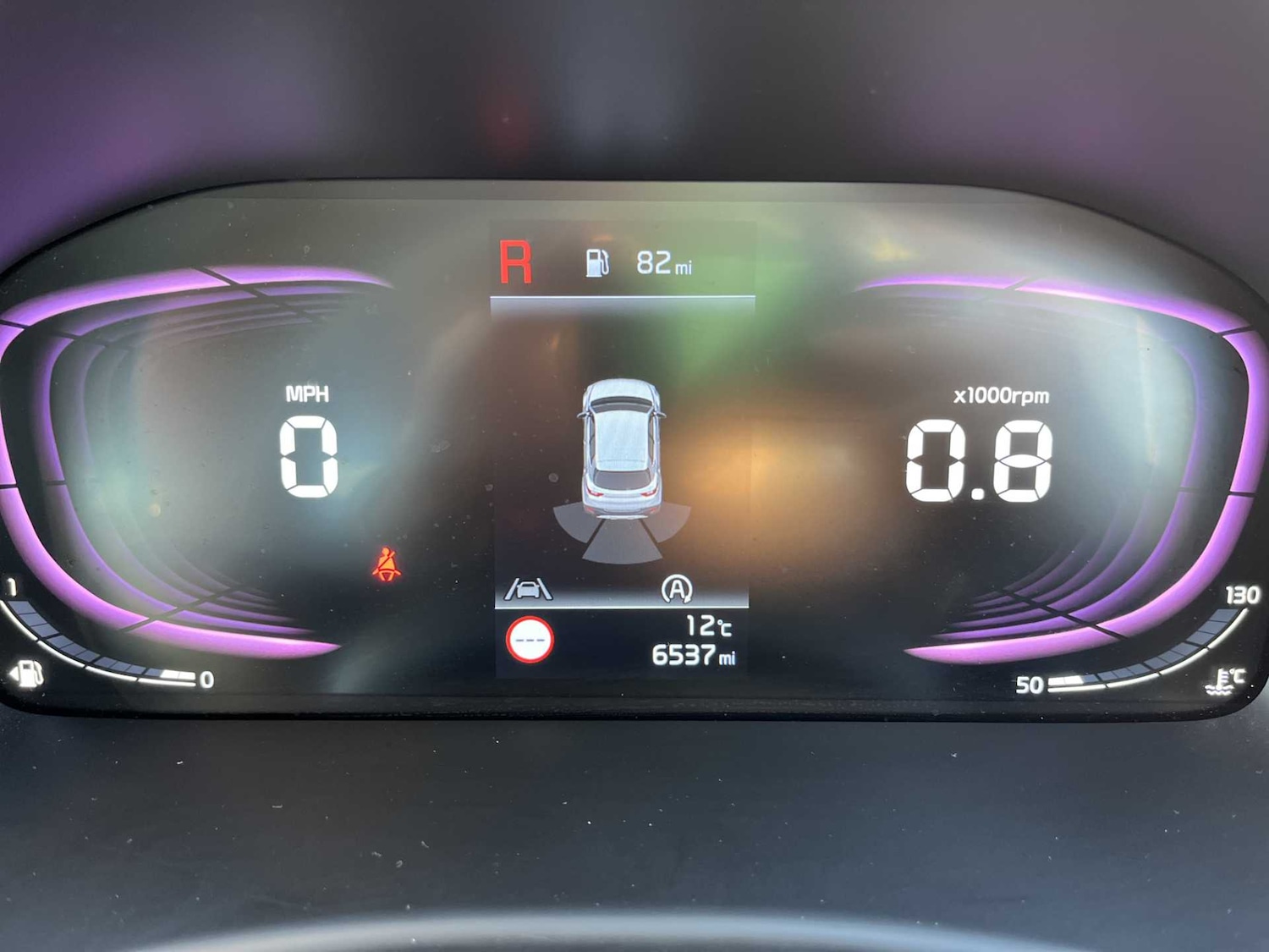 Used Kia Stonic 2025 for sale - 76402455: Photo 9