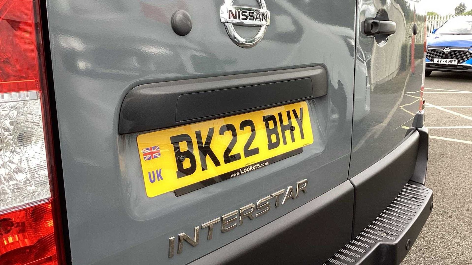 Vehicle 25