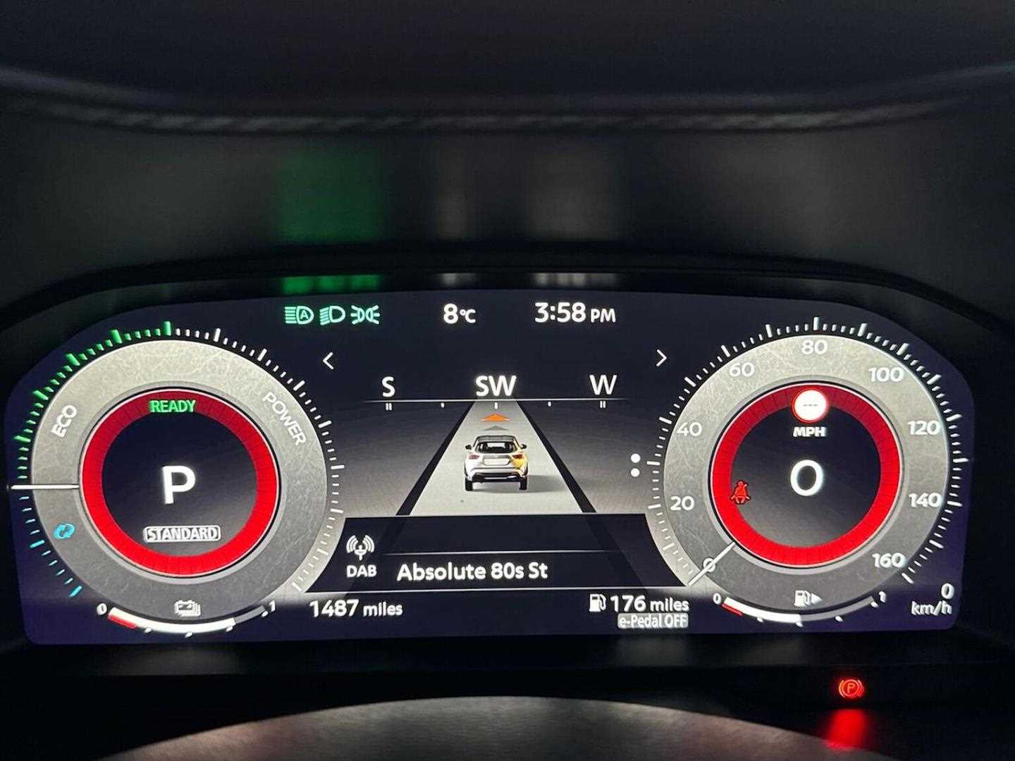 Used Nissan Juke 2024 for sale - 77488140: Photo 10