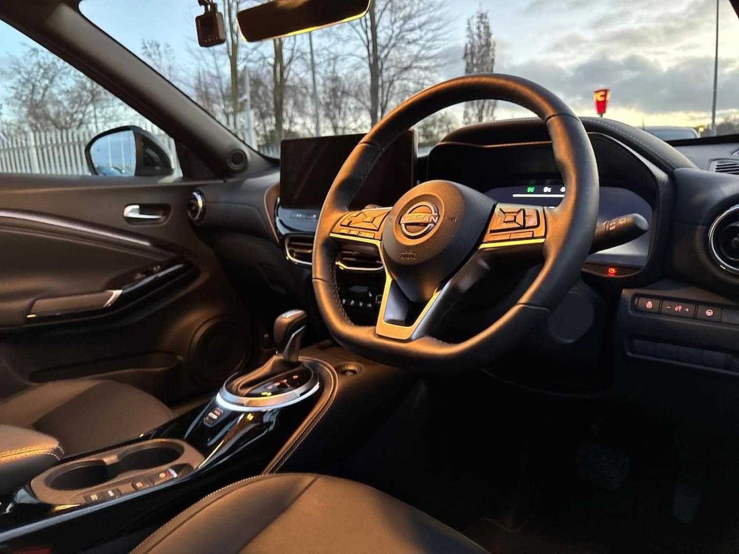 Used Nissan Juke 2024 for sale - 77488140: Photo 15