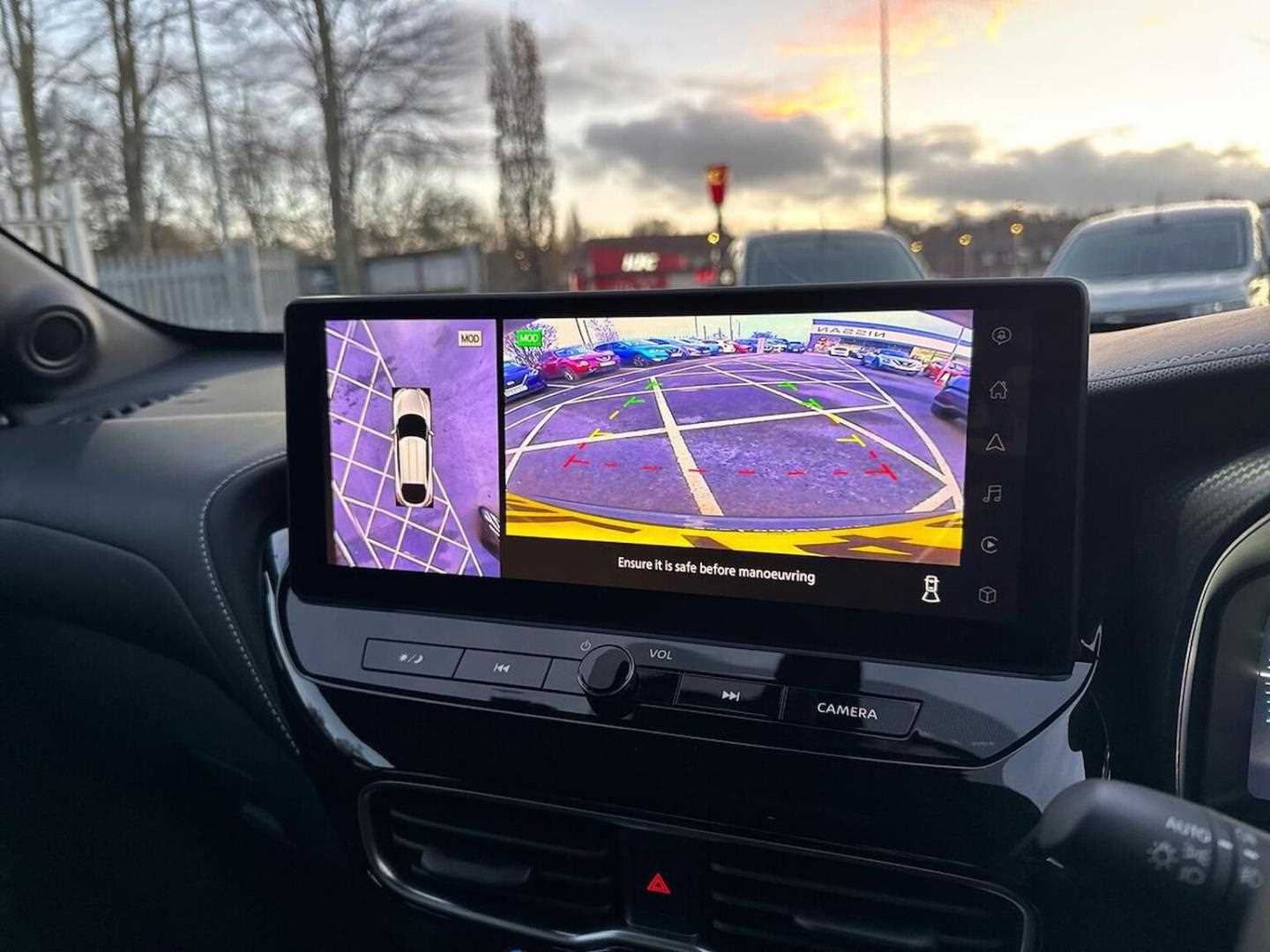 Used Nissan Juke 2024 for sale - 77488140: Photo 23