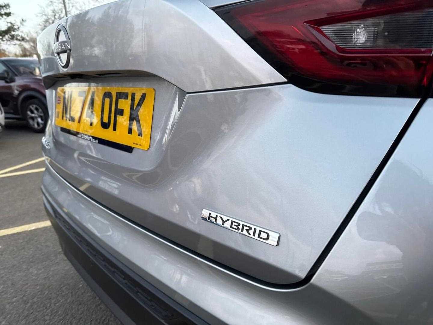 Used Nissan Juke 2024 for sale - 77488140: Photo 33