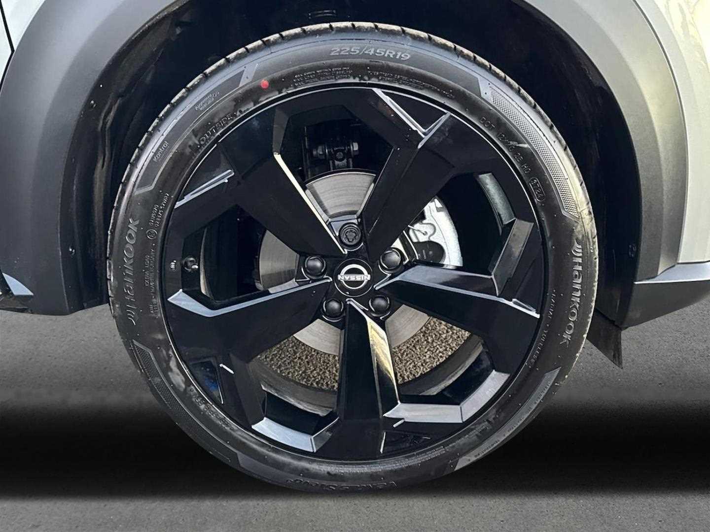 Used Nissan Juke 2024 for sale - 77488140: Photo 6