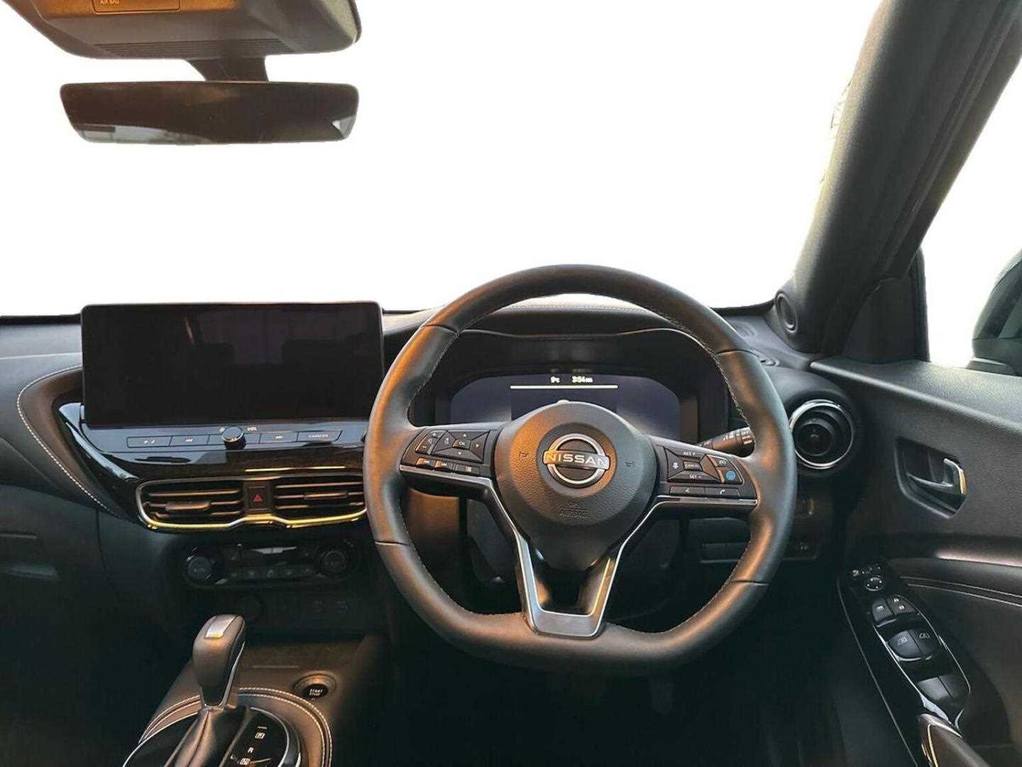 Used Nissan Juke 2024 for sale - 77488140: Photo 9