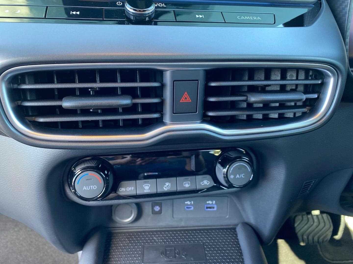 Used Nissan Juke 2024 for sale - 77488192: Photo 12