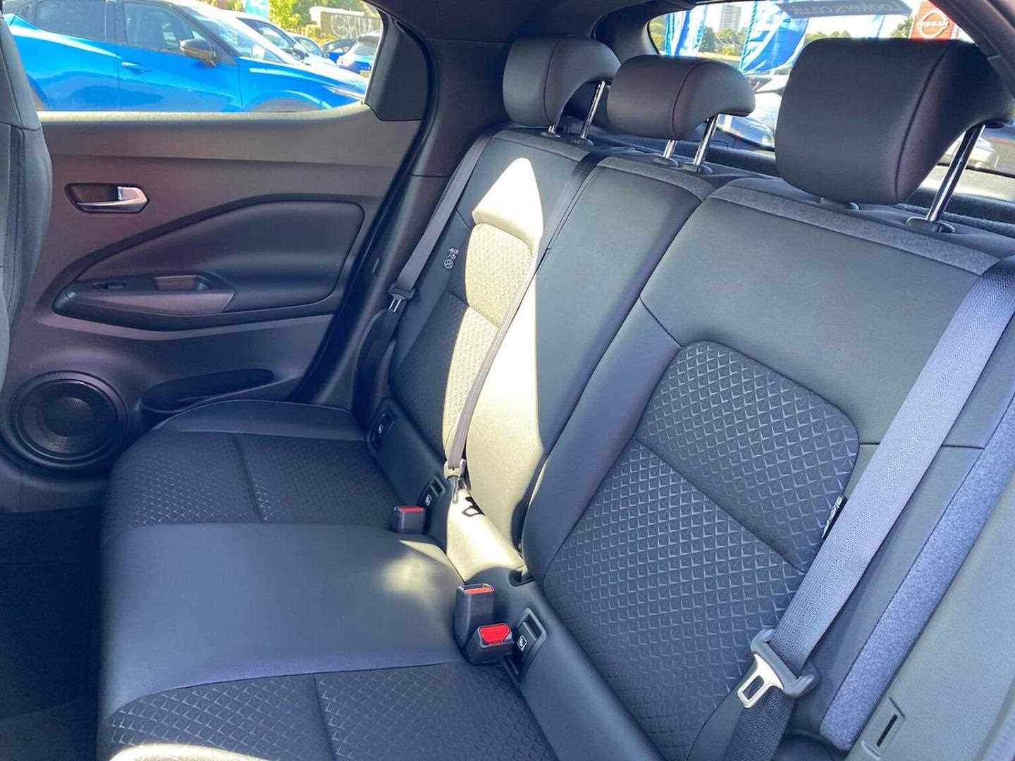 Used Nissan Juke 2024 for sale - 77488192: Photo 16