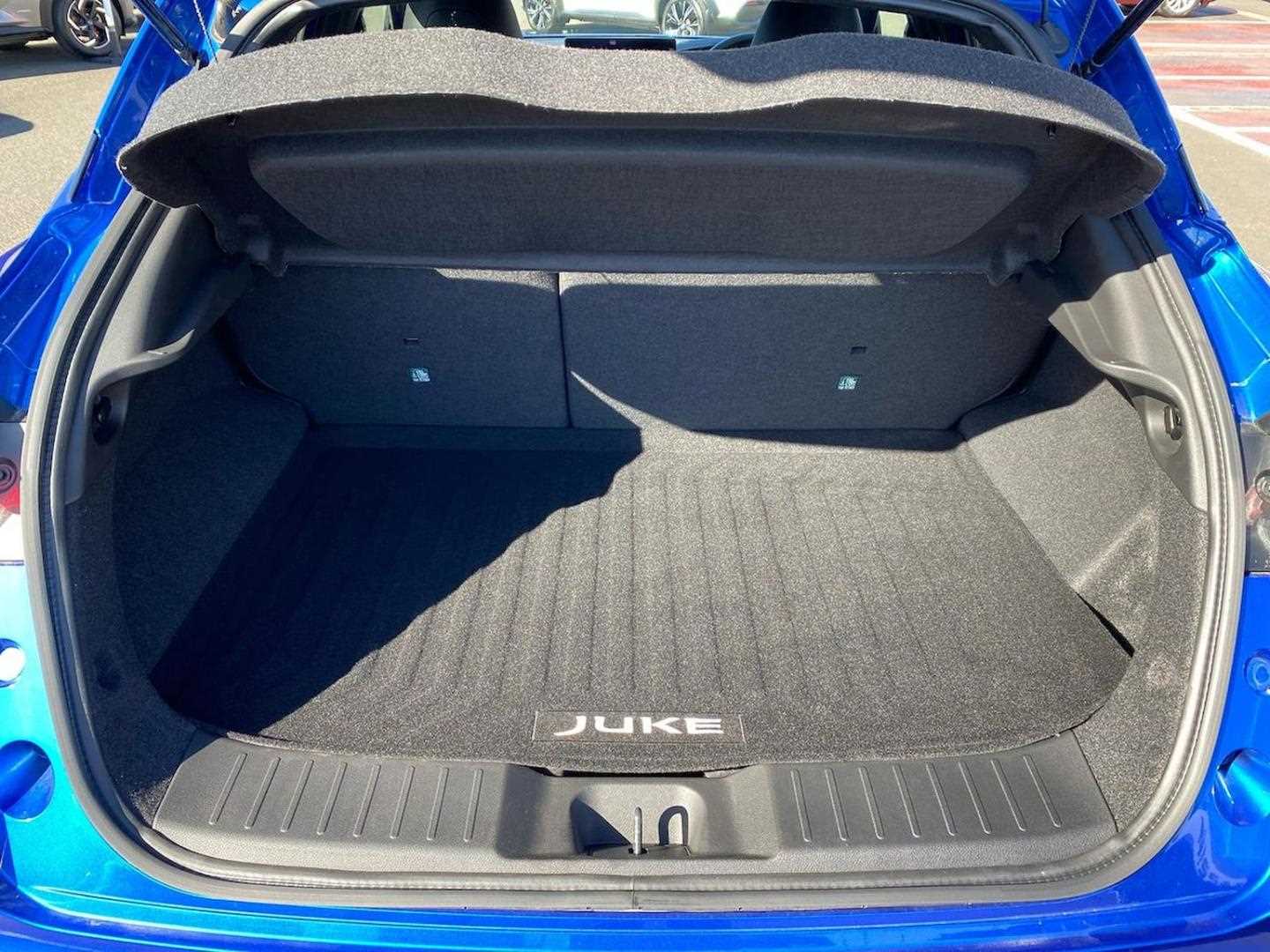 Used Nissan Juke 2024 for sale - 77488192: Photo 17