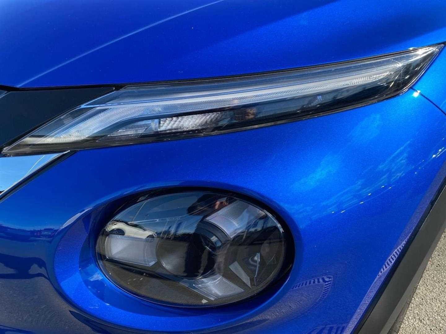 Used Nissan Juke 2024 for sale - 77488192: Photo 31