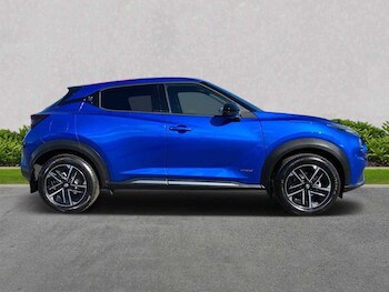 Used Nissan Juke 2024 for sale - 77488192: Photo
