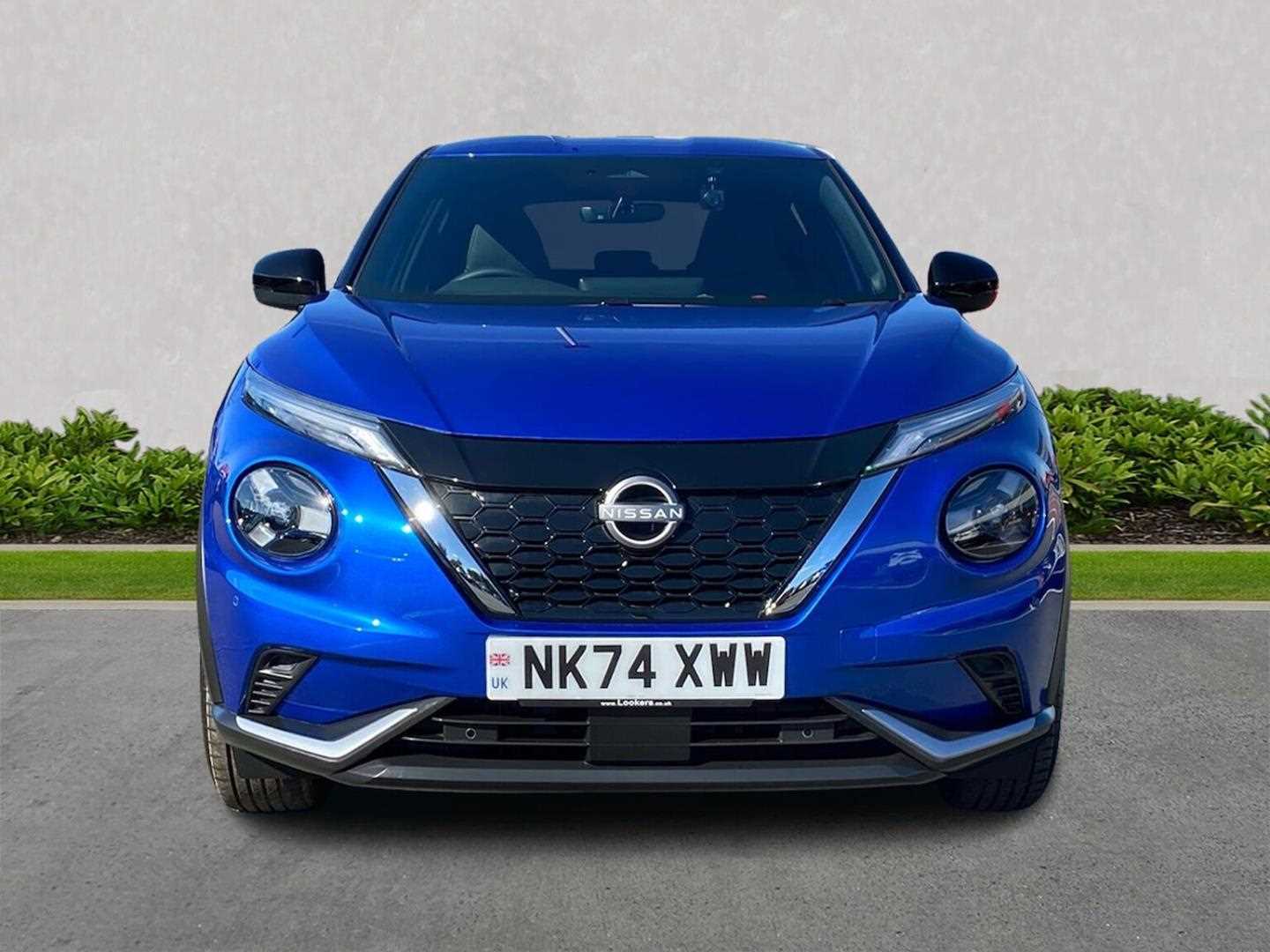 Used Nissan Juke 2024 for sale - 77488192: Photo 5